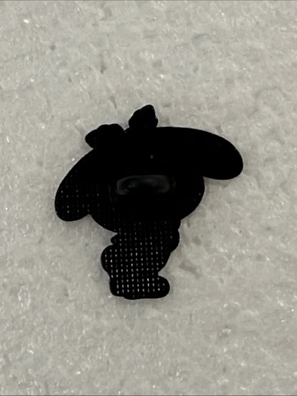 Sanrio small enamel